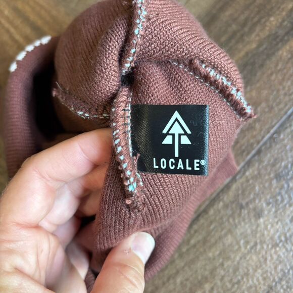 Locale Outdoor Bill & Paul’s Knit Winter Ski Snowboard Beanie Hat - Picture 3 of 4